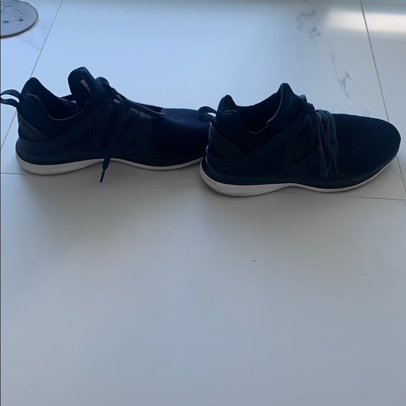 APL Men’s Ascend Techloom Sneaker - Picture 4 of 4